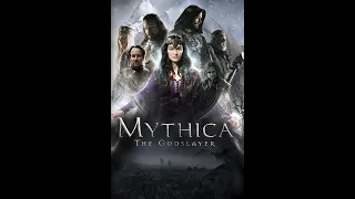 Are the MYTHICA Films the best D&D films ever made?