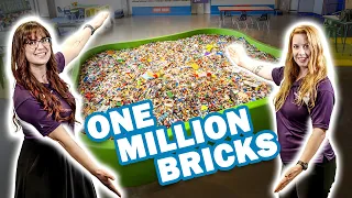 Welcome to Bricktopia!