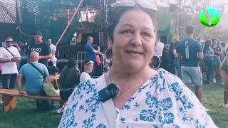 BALVALFEST 2023 - Kokava nad Rimavicou