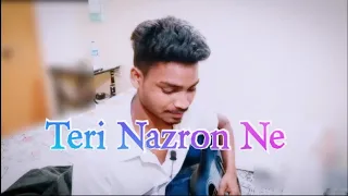 Teri Nazron Ne | KK- Om Shanti Om | Acoustic Cover By Tapas G Boy