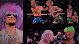 When Trash Talk Goes Right In MMA: Sean O'Malley vs Kris Moutinho