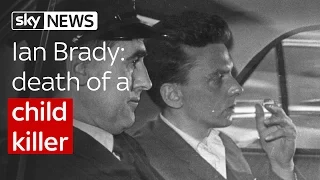 Special Report - Ian Brady: death of a child killer