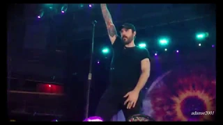 Breaking Benjamin - The Dark of You - Broomfield CO 2019