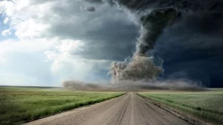 Amazing tornado compilation HD