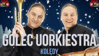 NAJPIĘKNIEJSZE KOLĘDY - Golec uOrkiestra 🔥🔊