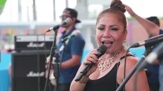 Si Se Fue Se Fue  - Marisol y La Magia Del Norte #Live