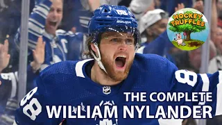 The Complete William Nylander | Like Father But Better | 22-23 Highlights