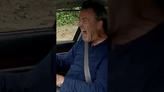 Jeremy Clarkson Screaming - Top Gear Africa Special #jeremyclarkson #thegrandtour