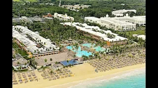 IBEROSTAR DOMINICANA 5* Доминикана, Пунта Кана, Иверостар Доминикана обзор отеля