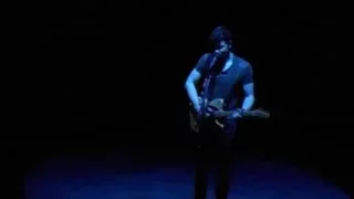 Shawn Mendes - Never be alone live