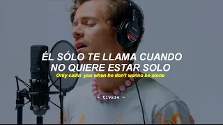 Harry Styles - Boyfriends (Live Performance from "THE FIRST TAKE") || Sub. Español + Lyrics