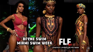 BFYNE  SWIM - MIAMI SWIM WEEK