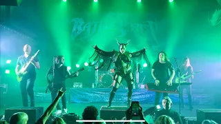 Battle Beast | Master of Illusion | Circus of Doom Tour | 13/02/2024 | Zürich