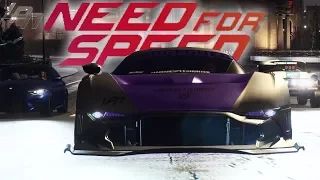 Der Outlaw's Rush!! - NEED FOR SPEED PAYBACK Part 46 | Lets Play NFS Payback