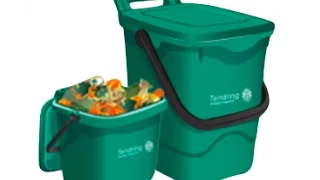 Waste Food Recycling