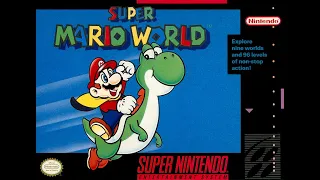 Super Mario World - Ghost House (Theme) Evolution (1991 - 2022)