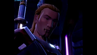 SWTOR GMV - Sith Warrior - [Bad_Guy]