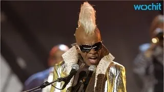 Sly Stone Awarded $5 Million in Royalty Lawsuit