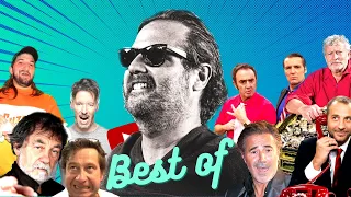 BEST OF  - L'Addiction s'il vous plaît ?!  - Partie 1