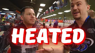 Most Heated Topic on the PBA Tour | Plus Keven's PTQ!!
