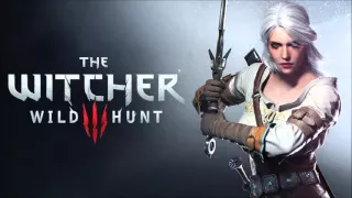 The Witcher 3: Wild Hunt - Ciri Battle Theme ~ 1 Hour Extended [HQ]