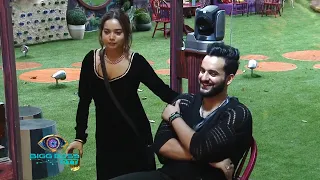 Bigg Boss OTT 2 Promo: Manisha Ne Jad Ko Kaha Babu Tum Humko Bahut Ache Lagte Ho