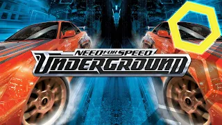Need for Speed: Underground - Final Part 7 | Full Gameplay Walkthrough (No Commentary) | 4K | RTX