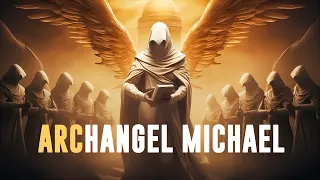 Archangel Michael: God’s Fighting Angel (Biblical Stories Explained)