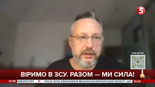 московити знищили пам'ятник Жертвам Голодомору: Петро Андрющенко про ситуацію в Маріуполі