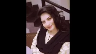 Neelam Muneer tiktok #short