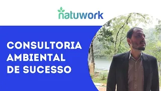 🔴 Os caminhos para criar uma consultoria ambiental de sucesso | Natuwork no Ar