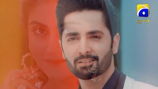 Presenting the melodious OST of drama serial #Deewangi - HD