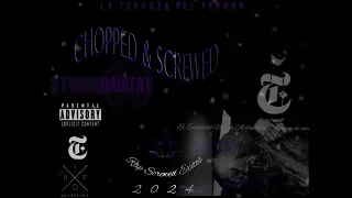 14.- Elepe ( Slowed and Screwed Exitos )
