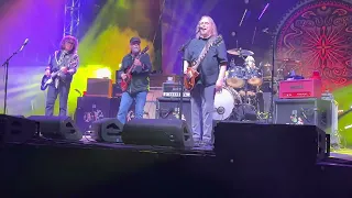 Gov’t Mule “Get Behind The Mule” @ Salvage Station 5/20/23 4K