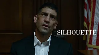 Frank Castle/Punisher - Silhouette [The Punisher]