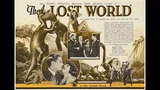 The Lost World (1925)