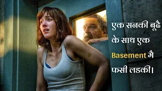 10 Cloverfield Lane (2016)||FULL MOVIE EXPLAINED IN HINDI.||10 CLOVERFIELD LANE ENDING EXPLAINED.