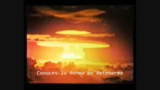 Leonard Cohen - First We Take Manhattan (Conflicto Mundial) Substitulado