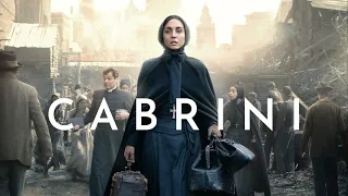 ‘Cabrini’ official trailer