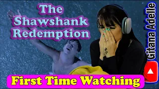 Unexpected Emotions: My Debut Experience Watching The Shawshank Redemption