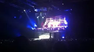 Justin Bieber - Believe (30-04-2013 Moscow) #BELIEVEtour