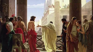 What Happened to Pontius Pilate, the Man Who Condemned Jesus?