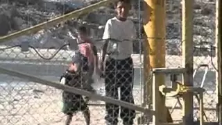 Wall of Shame - Documentary Video on Apartheid in Palestine