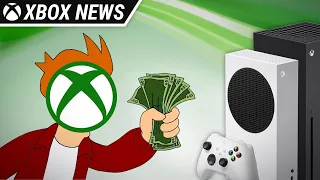 Microsoft начинает безвозмездно финансировать портирование игр на консоли Xbox | Новости Xbox