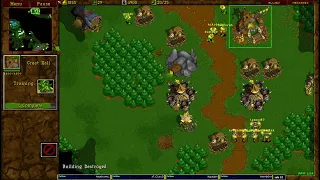 Warcraft 2 8.5.2023