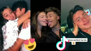 Cute Couple Tiktoks (Part 25) - 2020 Cute Couple Tiktok Complications