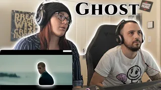 First Time Hearing | (Justin Bieber) - Ghost Reaction Request!