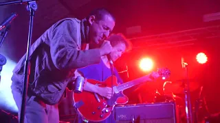 Velvet Ovens - I Can't Stand It (Velvet Underground cover) - Krankenhaus Festival Muncaster, 28/8/22