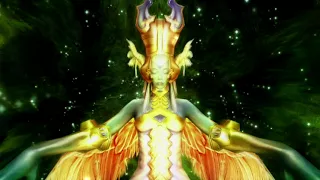 Final Fantasy XII - The Zodiac Age: Ultima (Esper Battle)