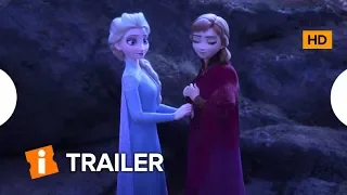 Frozen 2 | Trailer 2 Dublado